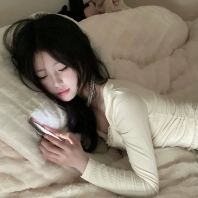 我为谁狂